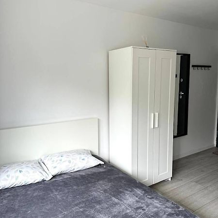 Quiet Apartment Near The Park, Metro, Centre, Wi-Fi - By Hik Apartments Warsaw Luaran gambar