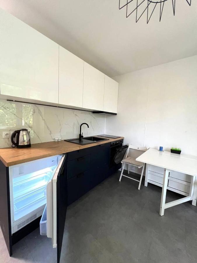 Quiet Apartment Near The Park, Metro, Centre, Wi-Fi - By Hik Apartments Warsaw Luaran gambar