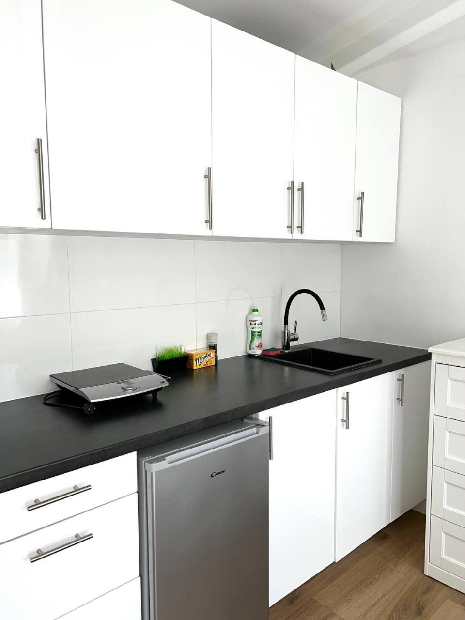 Quiet Apartment Near The Park, Metro, Centre, Wi-Fi - By Hik Apartments Warsaw Luaran gambar