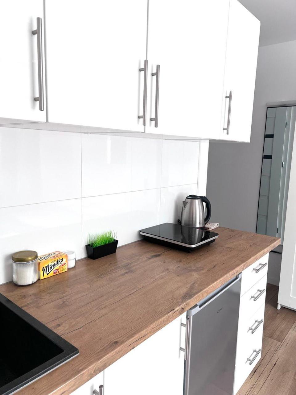 Quiet Apartment Near The Park, Metro, Centre, Wi-Fi - By Hik Apartments Warsaw Luaran gambar