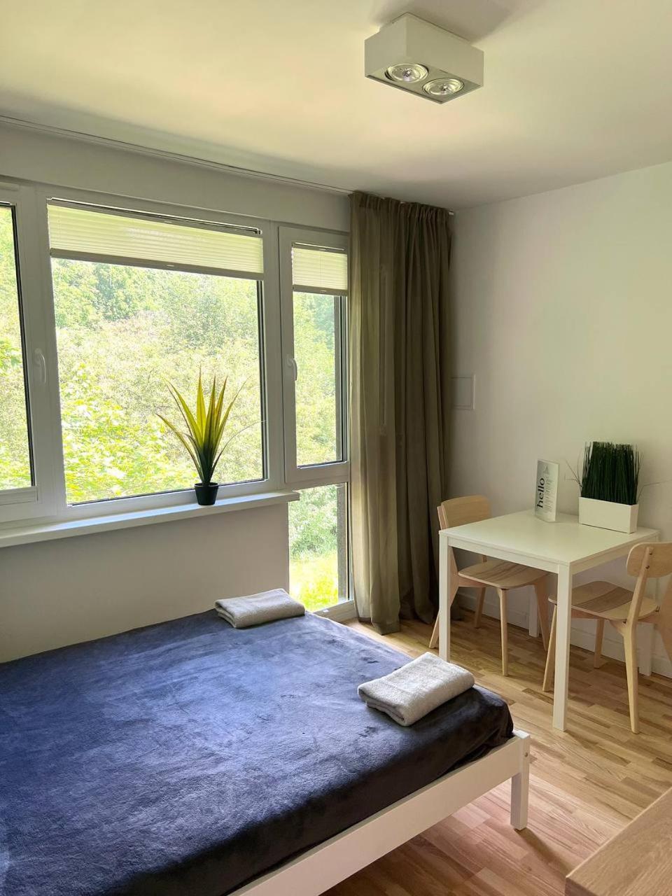 Quiet Apartment Near The Park, Metro, Centre, Wi-Fi - By Hik Apartments Warsaw Luaran gambar