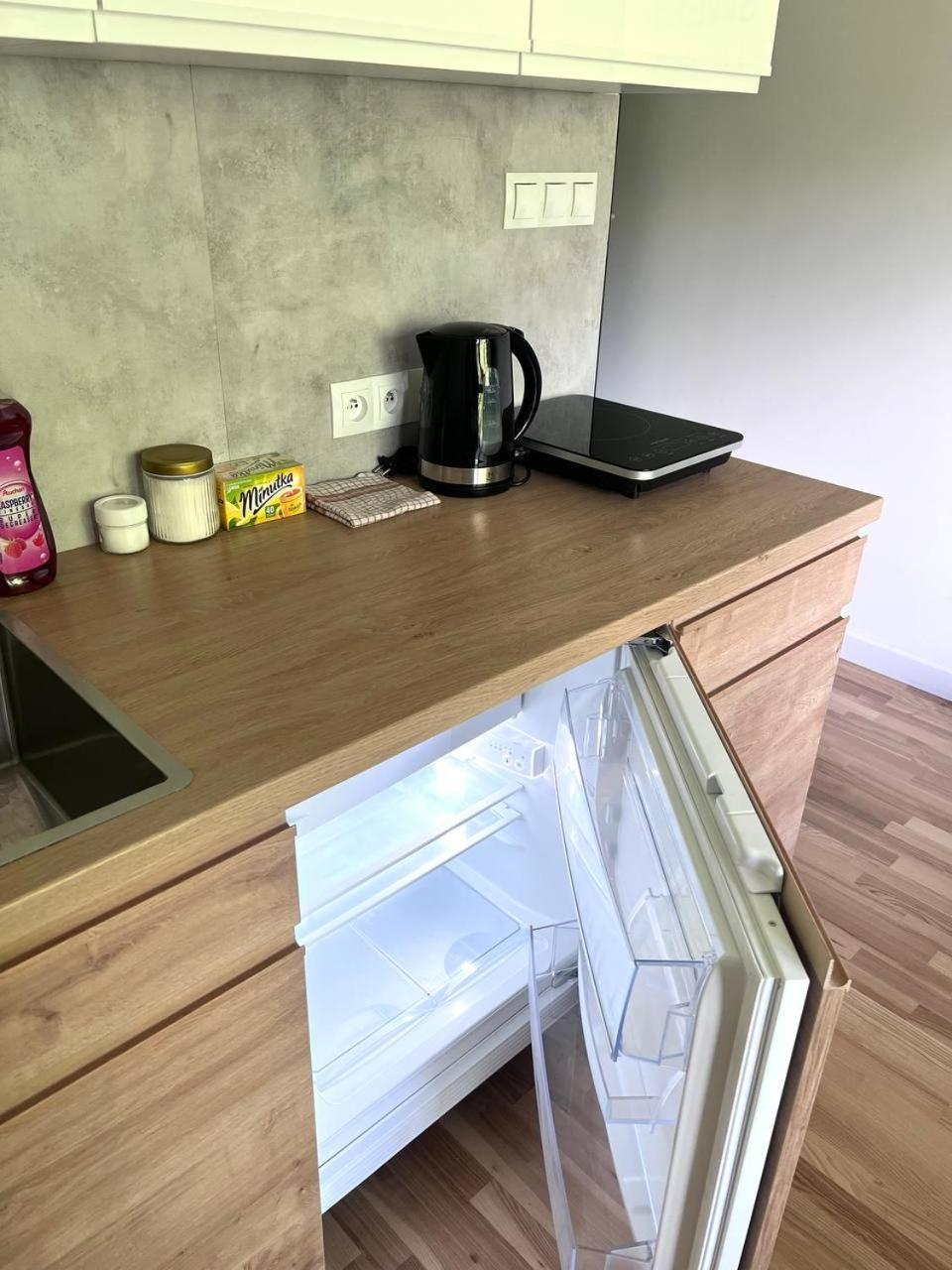 Quiet Apartment Near The Park, Metro, Centre, Wi-Fi - By Hik Apartments Warsaw Luaran gambar