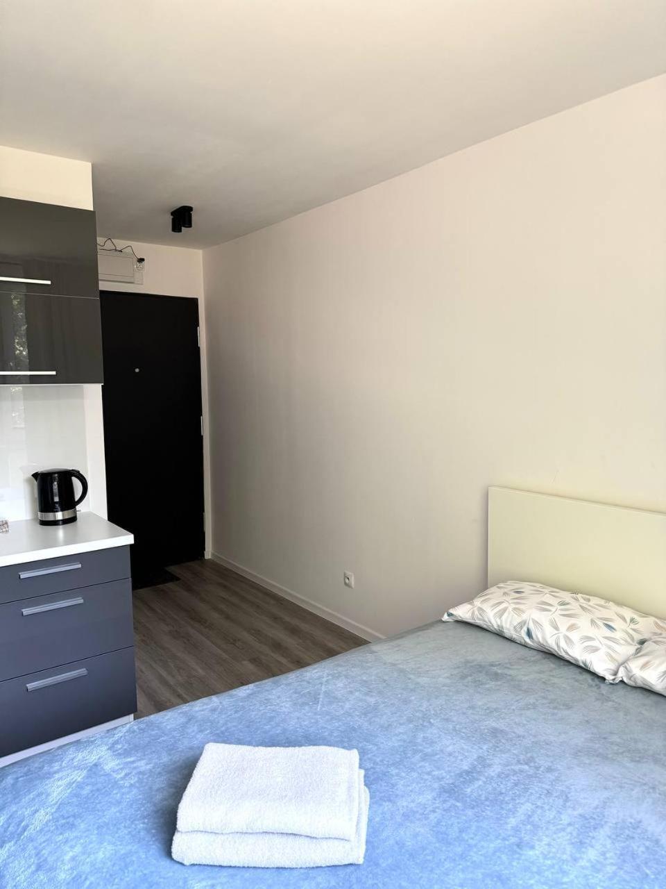 Quiet Apartment Near The Park, Metro, Centre, Wi-Fi - By Hik Apartments Warsaw Luaran gambar