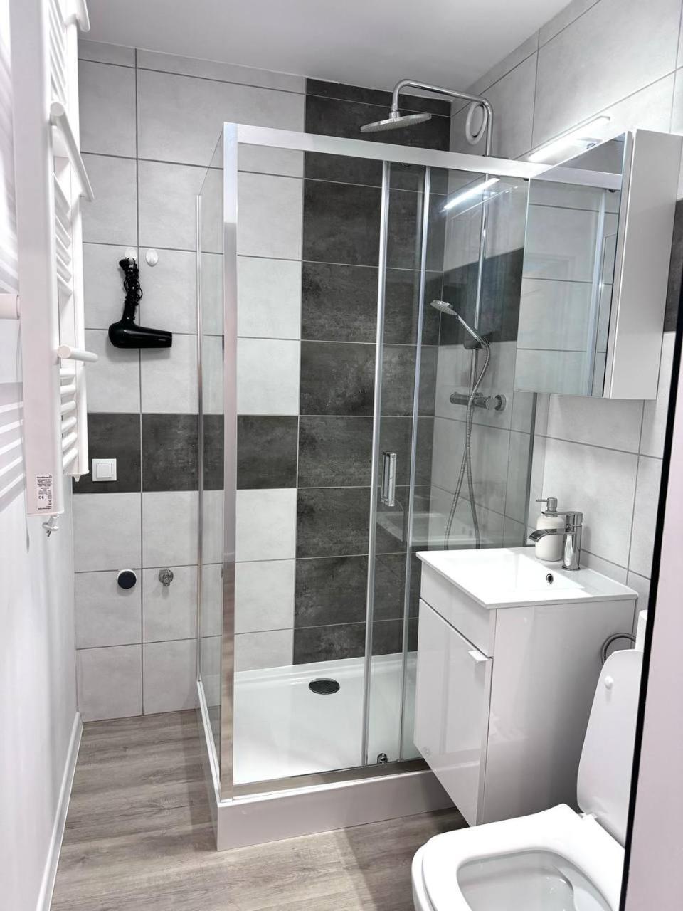 Quiet Apartment Near The Park, Metro, Centre, Wi-Fi - By Hik Apartments Warsaw Luaran gambar