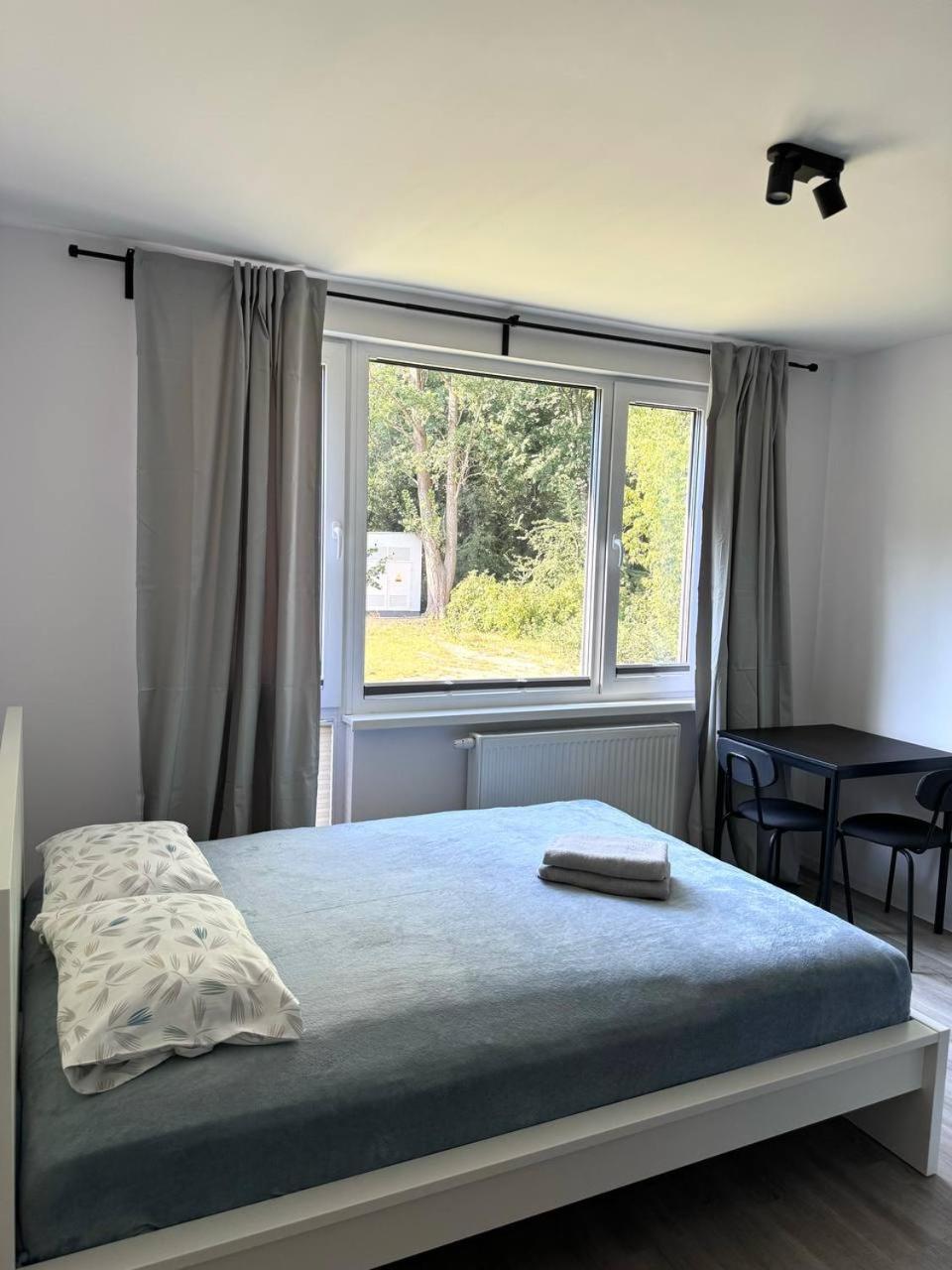 Quiet Apartment Near The Park, Metro, Centre, Wi-Fi - By Hik Apartments Warsaw Luaran gambar