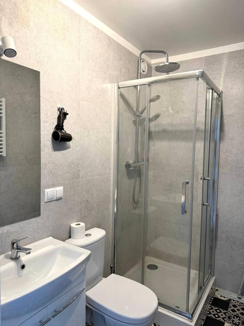 Quiet Apartment Near The Park, Metro, Centre, Wi-Fi - By Hik Apartments Warsaw Luaran gambar