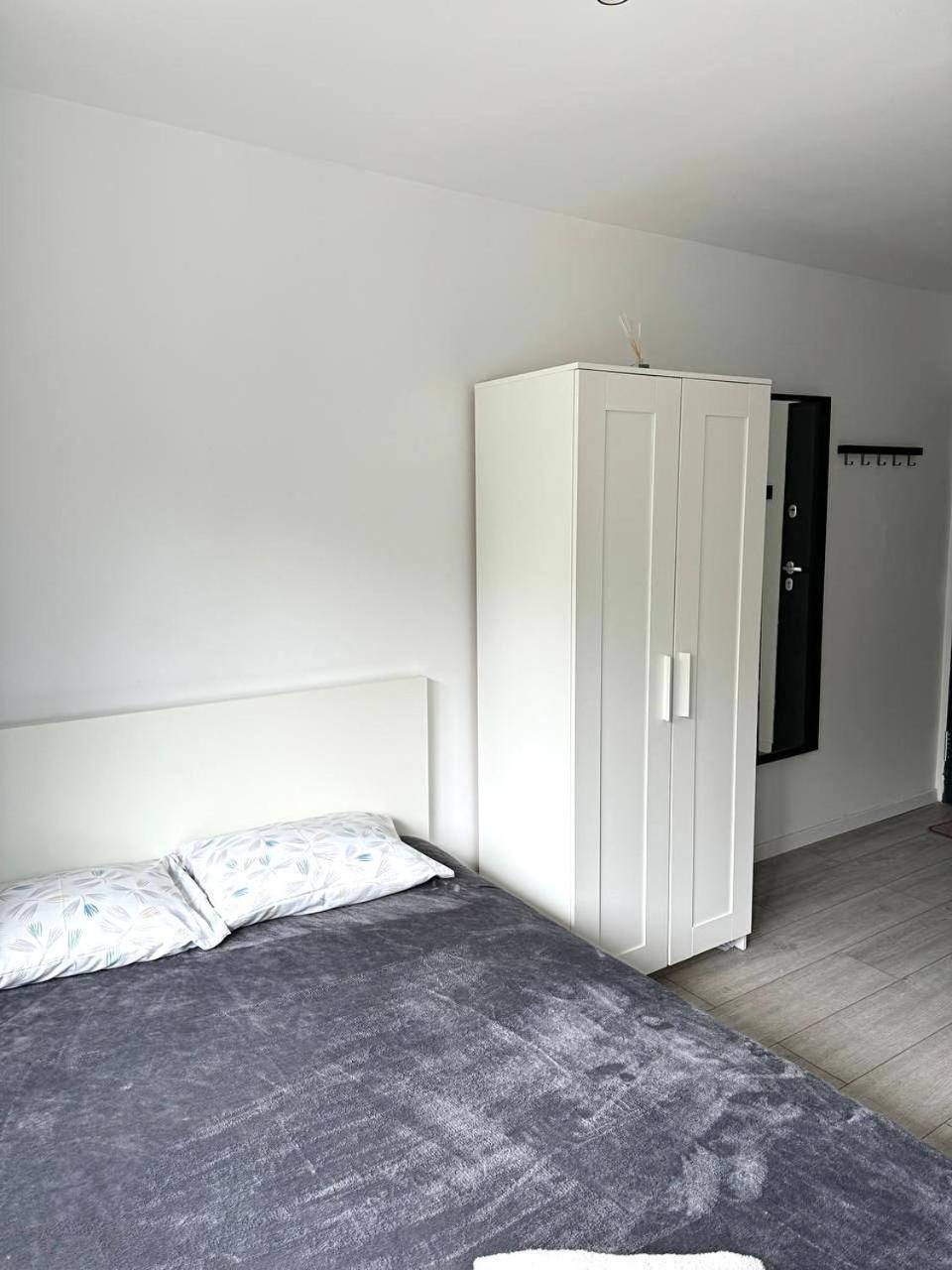 Quiet Apartment Near The Park, Metro, Centre, Wi-Fi - By Hik Apartments Warsaw Luaran gambar
