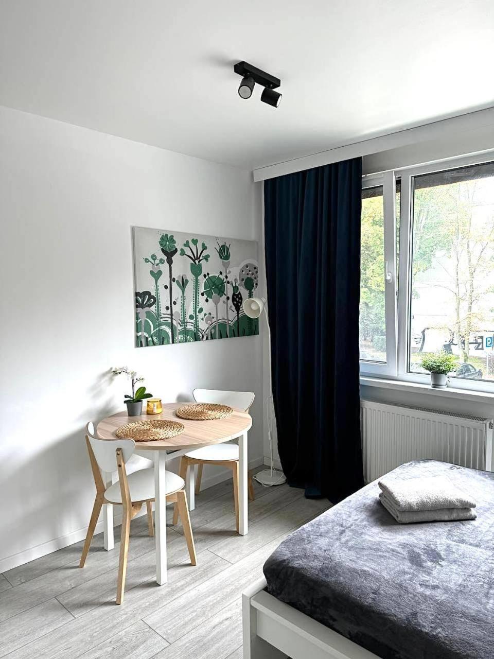 Quiet Apartment Near The Park, Metro, Centre, Wi-Fi - By Hik Apartments Warsaw Luaran gambar