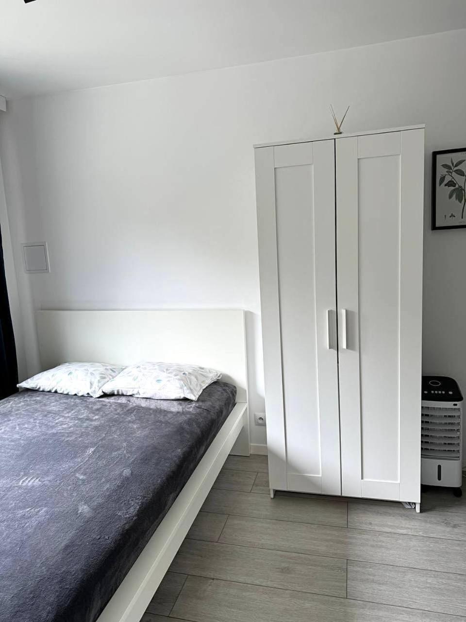 Quiet Apartment Near The Park, Metro, Centre, Wi-Fi - By Hik Apartments Warsaw Luaran gambar