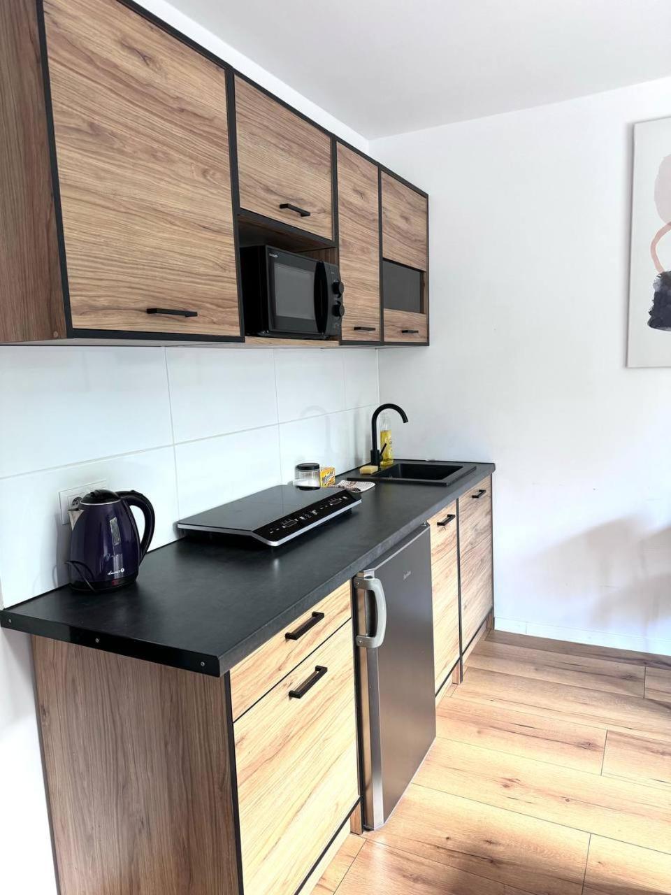 Quiet Apartment Near The Park, Metro, Centre, Wi-Fi - By Hik Apartments Warsaw Luaran gambar