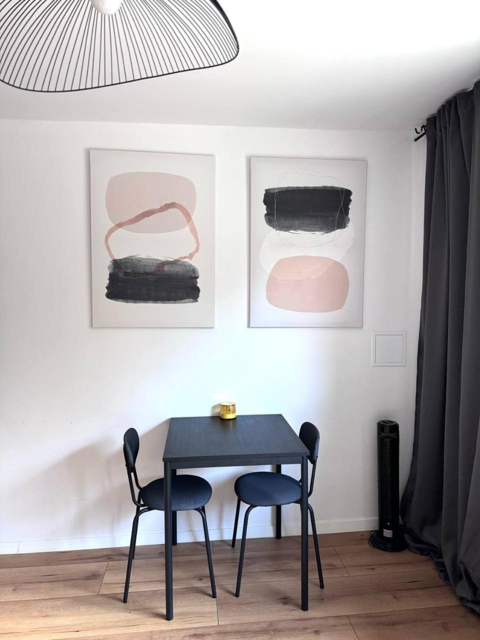 Quiet Apartment Near The Park, Metro, Centre, Wi-Fi - By Hik Apartments Warsaw Luaran gambar
