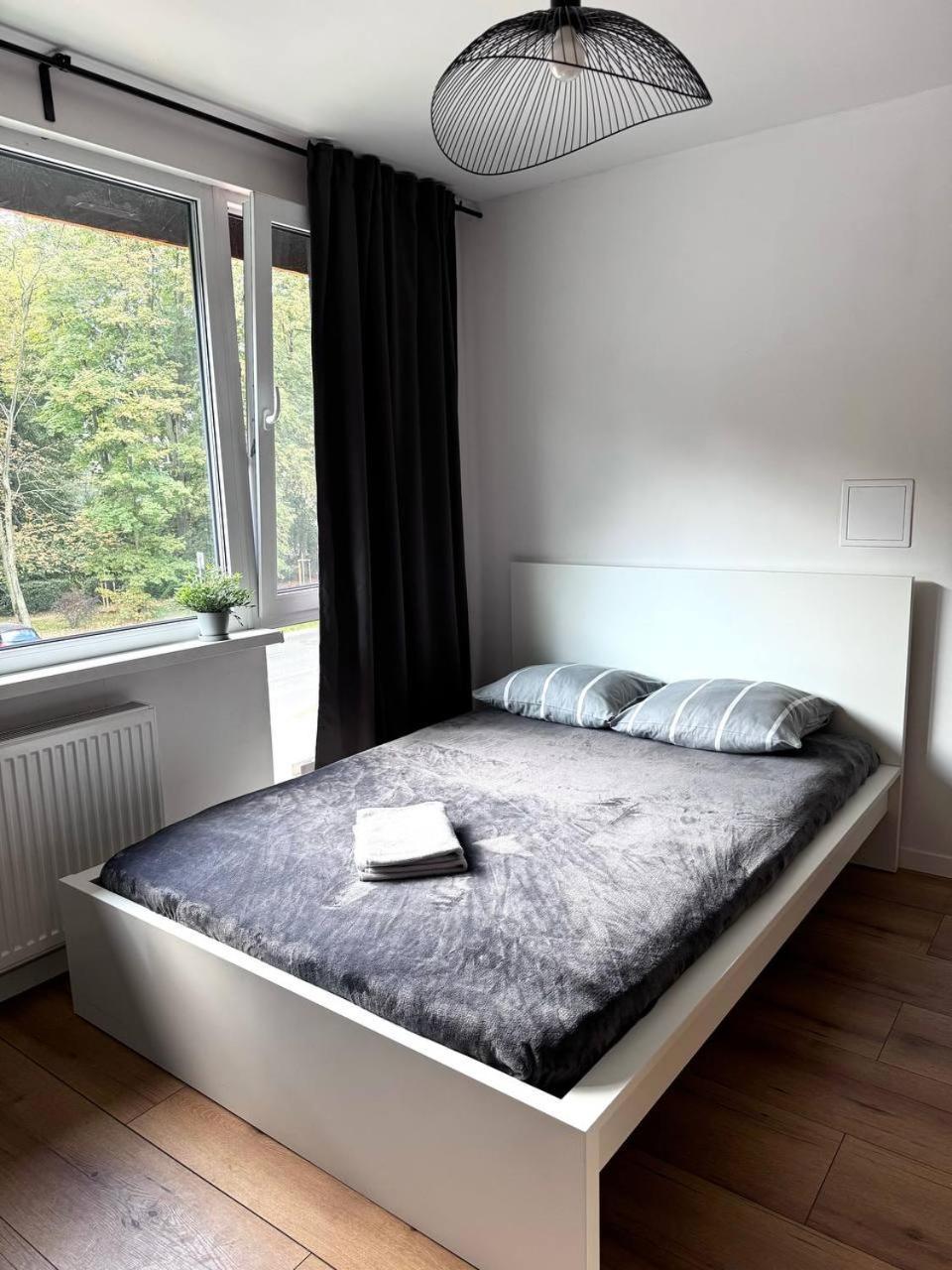 Quiet Apartment Near The Park, Metro, Centre, Wi-Fi - By Hik Apartments Warsaw Luaran gambar